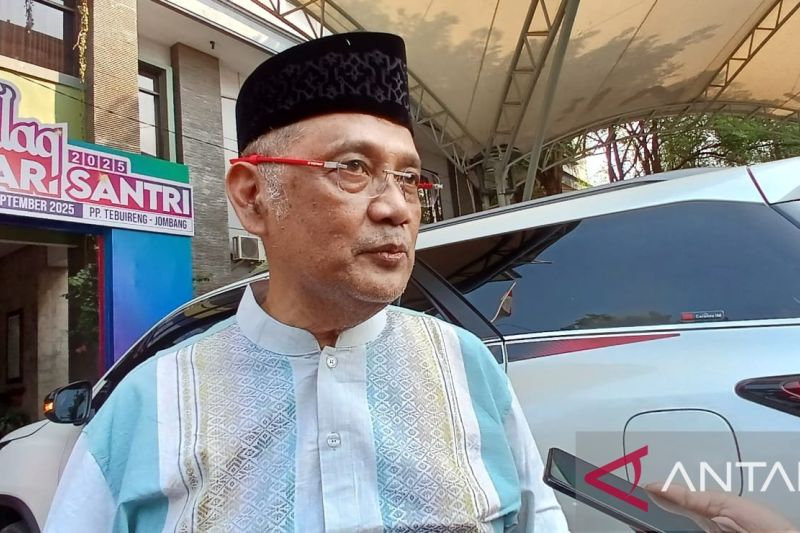Menteri Haji dan Umrah Menteri Haji dan Umrah
