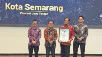 Pemkot semarang Pemkot semarang
