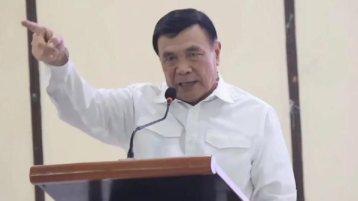 Djamari Chaniago