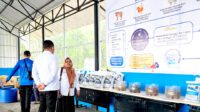 Unsoed dampingi pengembangan BLK di Nusakambangan (foto: Humas Unsoed) Unsoed dampingi pengembangan BLK di Nusakambangan (foto: Humas Unsoed)