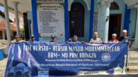 Tim BBM PRM Bringin perluas jangkauan ke seluruh Kota Semarang (foto: Pimpinan Daerah Muhammadiyah Kota Semarang) Tim BBM PRM Bringin perluas jangkauan ke seluruh Kota Semarang (foto: Pimpinan Daerah Muhammadiyah Kota Semarang)