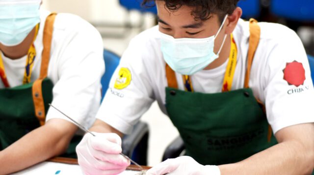 Unsoed dan Chiba University gelar Summer Course ke-3 (foto: Humas Unsoed)