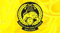 Federasi Sepak Bola Malaysia (FAM) (instagram @famalaysia) Federasi Sepak Bola Malaysia (FAM) (instagram @famalaysia)