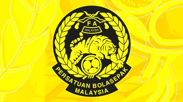 Federasi Sepak Bola Malaysia (FAM) (instagram @famalaysia)