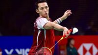 Jonatan Christie (X @INABadminton)