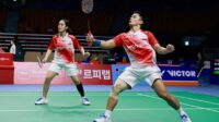 Ganda campuran Indonesia Amri Syahnawi/Nita Violina Marwah (X @INABadminton)