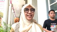 Kepala DLH Kota Semarang, Arwita Mawarti (matasemarang.com/Lia Dina) Kepala DLH Kota Semarang, Arwita Mawarti (matasemarang.com/Lia Dina)
