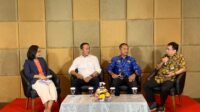 Dialog DPRD Kota Semarang (matasemarang.com/Lia Dina)