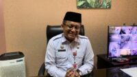 Kepala BKPP Kota Semarang, Joko Hartono (matasemarang.com/Lia Dina