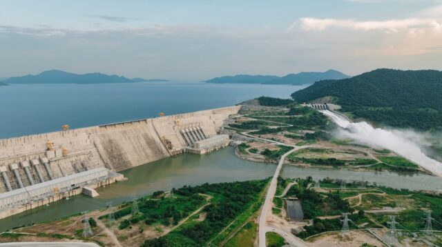Danau Nigat. Africa News