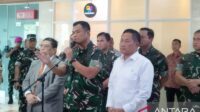 Wakil Panglima TNI