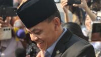Reshuffle kabinet Reshuffle kabinet