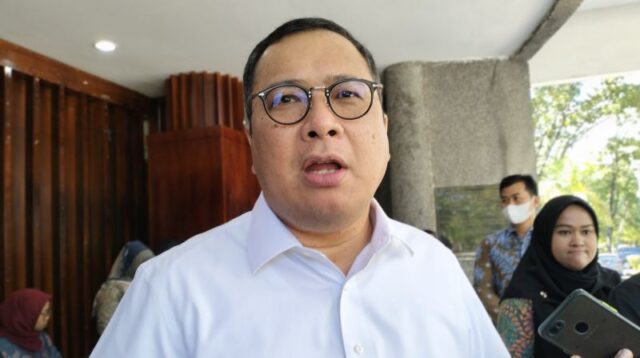 Arif Budimanta