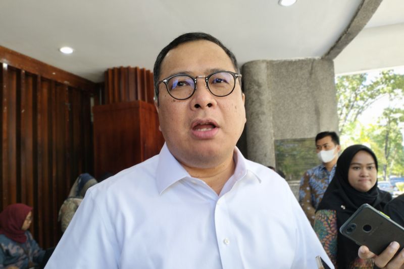 Arif Budimanta
