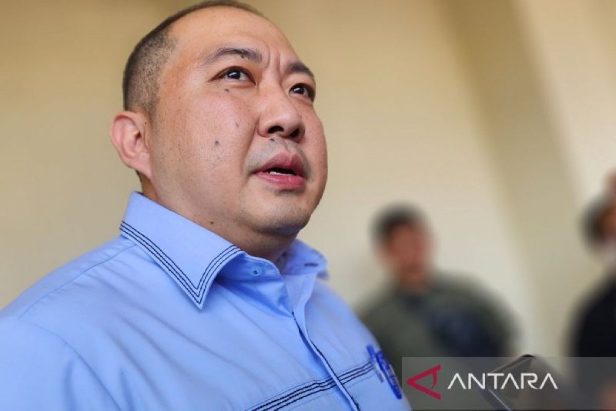 Iwan Setiawan Lukminto