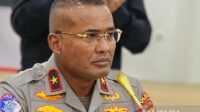 Wakapolda Jawa Tengah Brigjen Pol. Latif Usman Wakapolda Jawa Tengah Brigjen Pol. Latif Usman