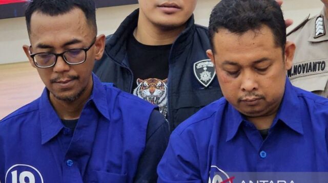 Sopir Bank Jateng