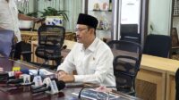 Sekjen PBNU Saifullah Yusuf Sekjen PBNU Saifullah Yusuf