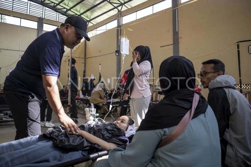 Kepala BGN Kepala BGN