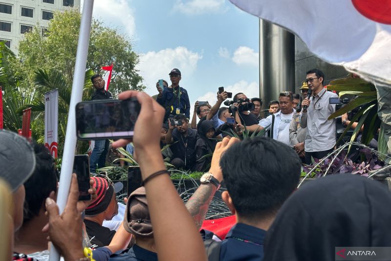 Jubir KPK