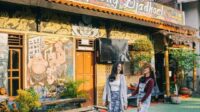 Kampung Batik Kampung Batik