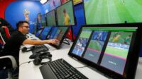 Sepak-bola-Spanyol-mulai-gunakan-VAR