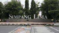 Simpang Lima Semarang