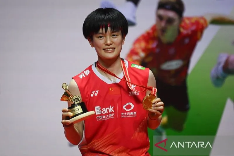 Wang Zhi Yi