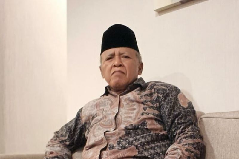 Abdul Muhaimin