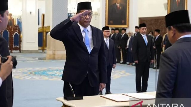 Purbaya Yudhi Sadewa