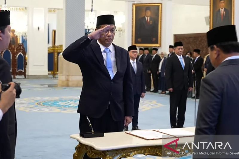 Purbaya Yudhi Sadewa