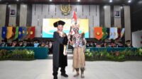 Acara dies natalis ke-62 Unsoed (foto: Humas Unsoed) Acara dies natalis ke-62 Unsoed (foto: Humas Unsoed)