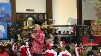 Ketua DPRD Jateng Sumanto Ketua DPRD Jateng Sumanto