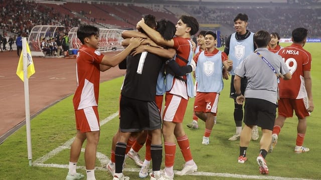 Timnas U-23
