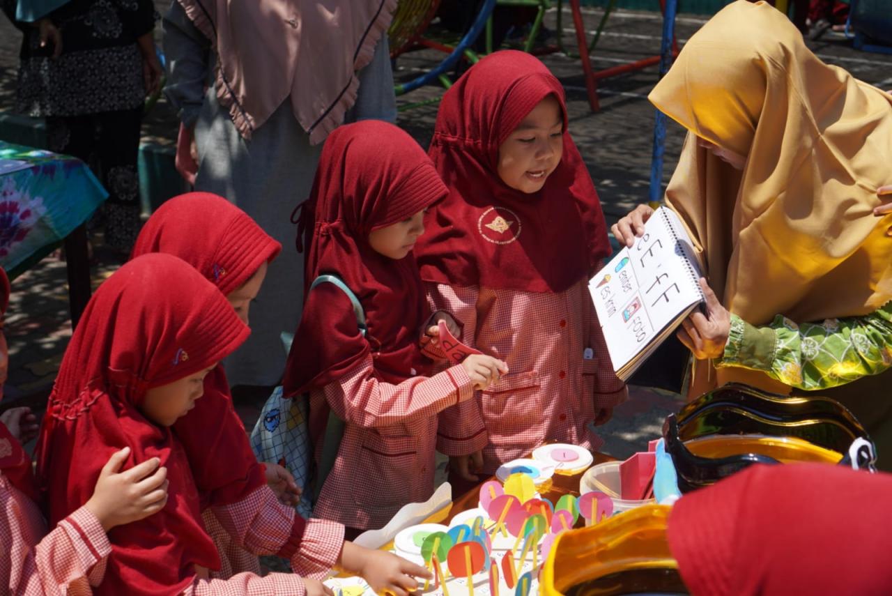 Wajib belajar 13 tahun masuk dalam RPJMD Kota Pekalongan (foto: Pemkot Pekalongan)