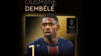 Dembele