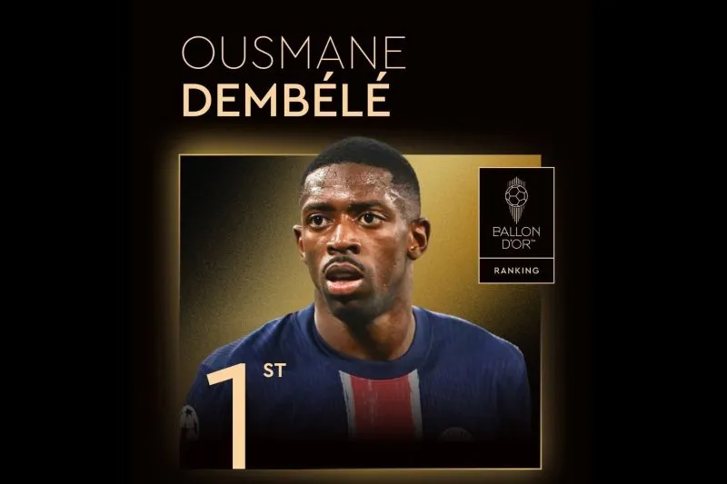 Dembele