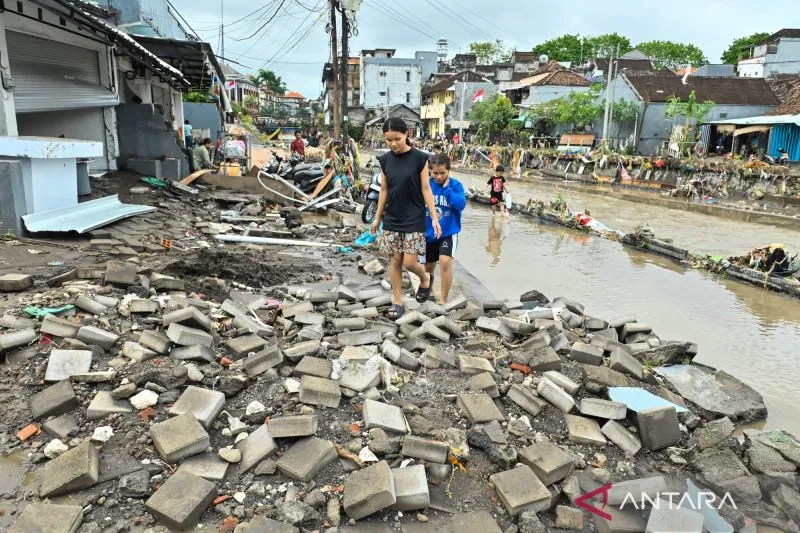 Banjir Bali
