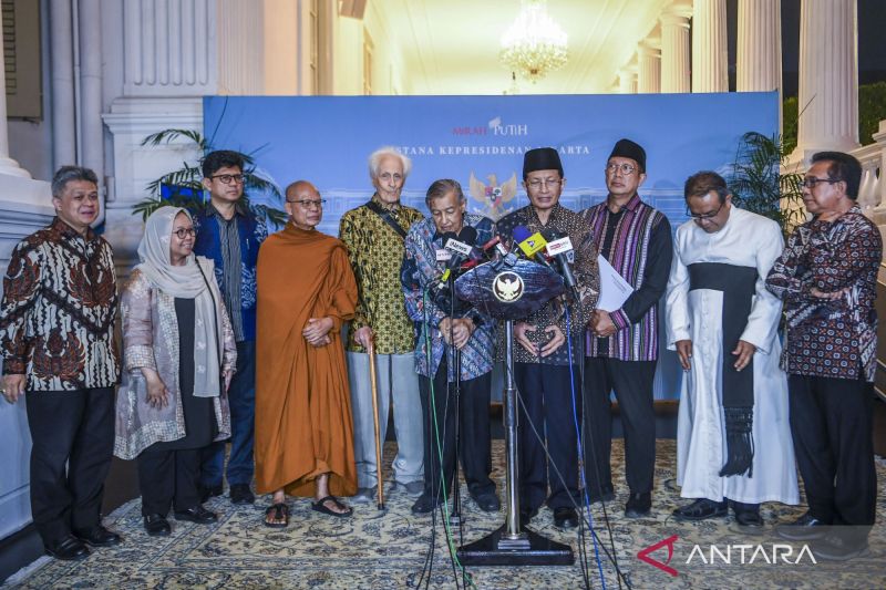 Gerakan Nurani Bangsa