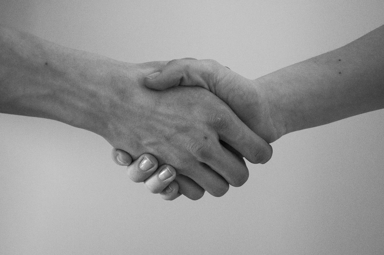 ilustrasi restorative justice (pixabay/ SCY)