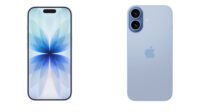 iPhone 17 (foto: Apple) iPhone 17 (foto: Apple)