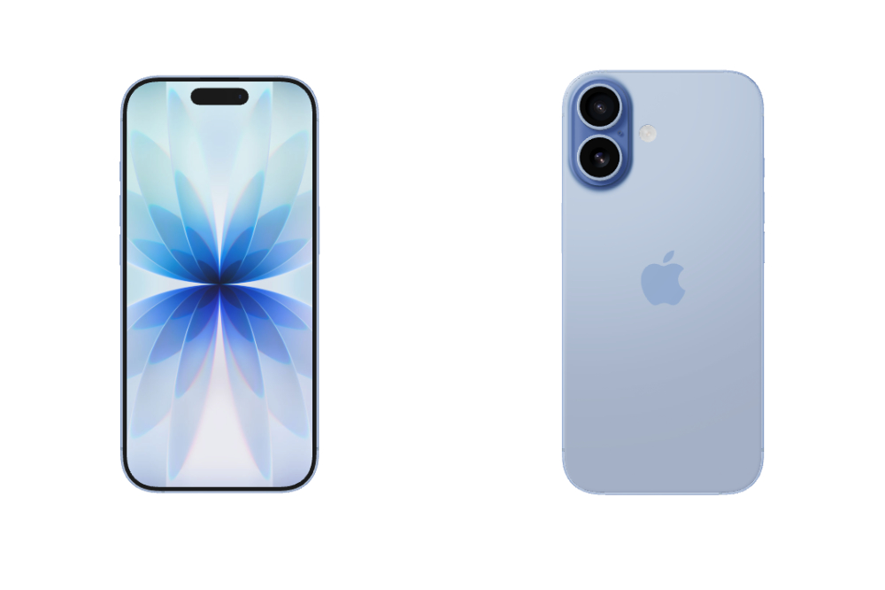 iPhone 17 (foto: Apple)