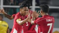 Timnas Indonesia U-23 bersiap hadapi Korea Selatan (instagram @timnasindonesia) Timnas Indonesia U-23 bersiap hadapi Korea Selatan (instagram @timnasindonesia)