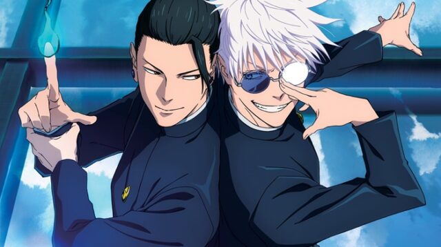 Jujutsu Kaisen: Hidden Inventory/Premature Death