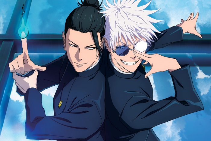 Jujutsu Kaisen: Hidden Inventory/Premature Death