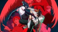 Chainsaw Man: The Movie - Reze Arc Chainsaw Man: The Movie - Reze Arc