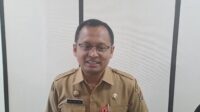 Kepala BKPP Kota Semarang, Joko Hartono (matasemarang.com/Lia Dina)