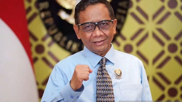 Mahfud Md