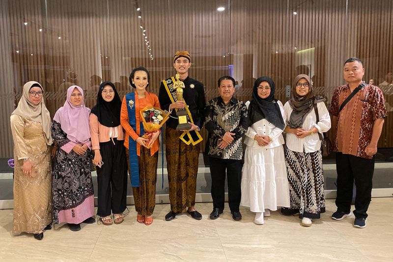 Mas Jawa Tengah 2025