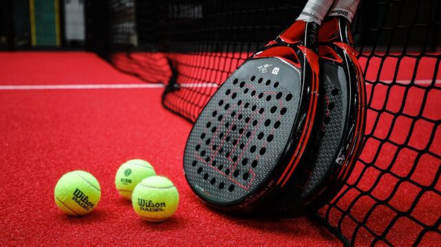 tips memilih raket padel (pixabay/ IGFotojonas)